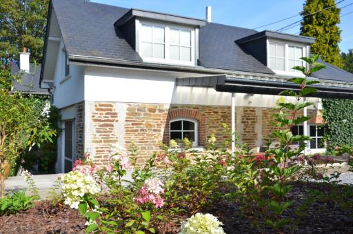 Cottage Marie-Henriette - Housity