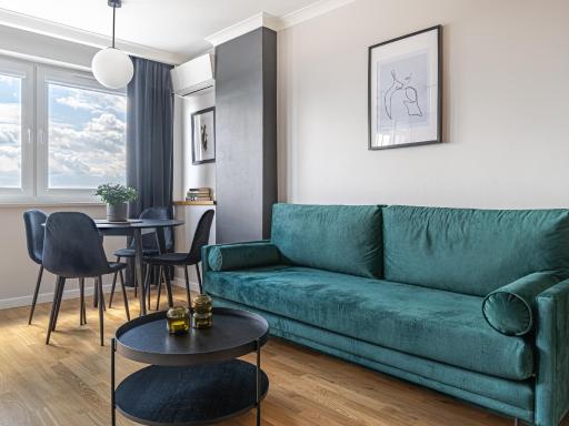 City View Apartment - Zgoda 13 - Housity