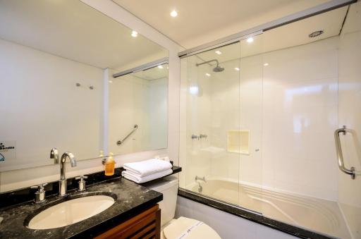Travelers Obelisco Apartamentos - Housity
