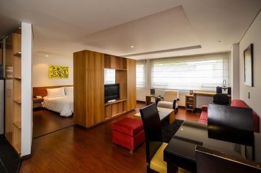 Travelers Obelisco Apartamentos - Housity