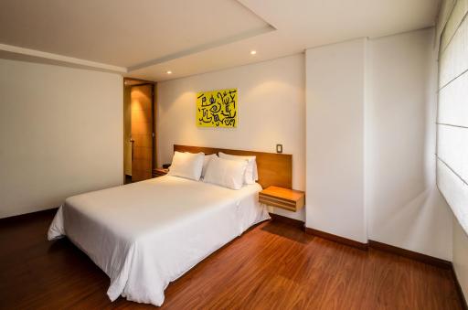 Travelers Obelisco Apartamentos - Housity