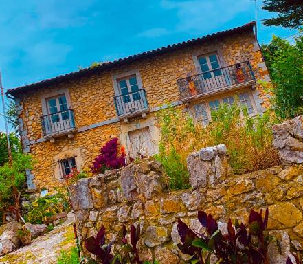 Finca El Miruéndano - Housity