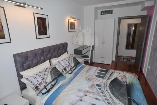 Twins Apartments - Housity
