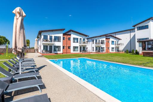 Sabri Apartments - Housity