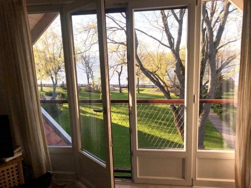 SOLEMAR sunny 2 rooms apartment with lagoon view - Hizvo