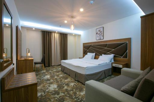 Karam Hiraa Hotel Apartments - Housity