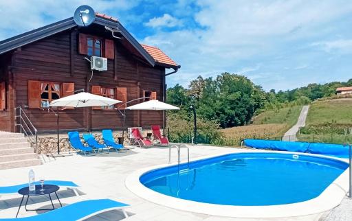 King's Lodge - Housity