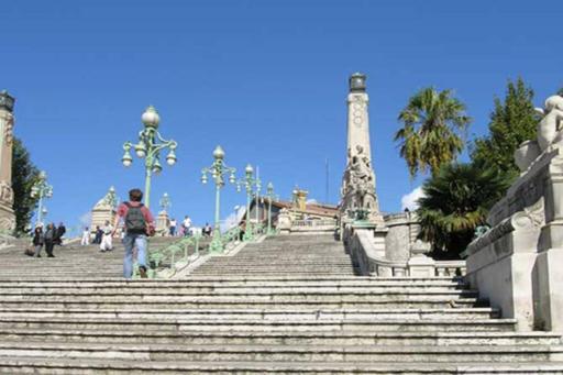 Studio Gare Saint Charles 2eme - Housity