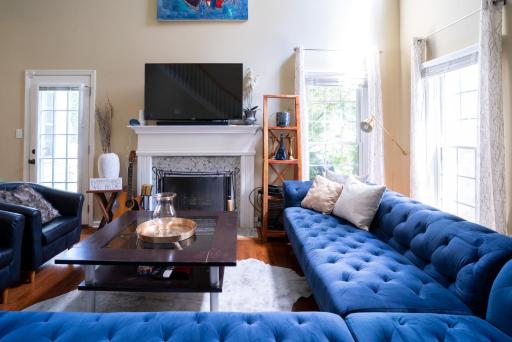 Chez Mela Atlanta - Housity