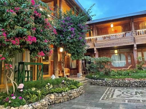 Lijiang Rongyi Homestay - Housity