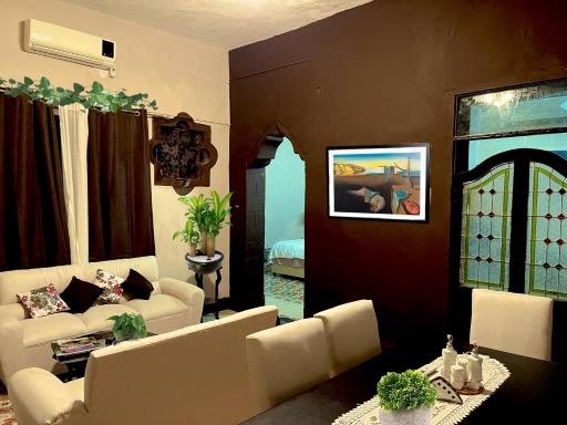 La casa del colibrí - Housity