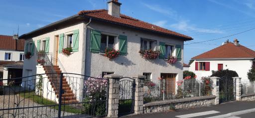 Chez Evelyne chambre d'hôtes chez l'habitant - Housity