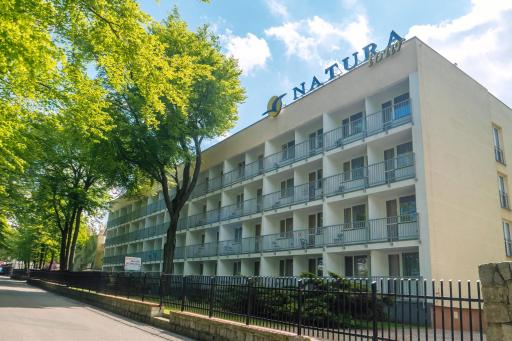 Radość Natura Tour - Housity