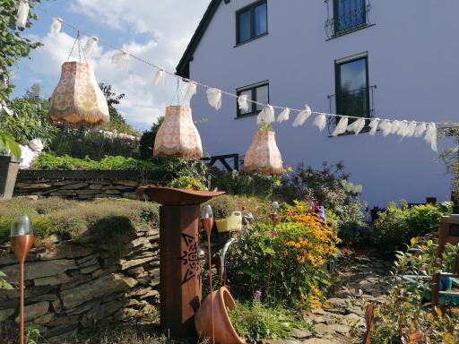 Im Erzgebirge Wandern, Fahrrad fahren oder entspannen - Housity