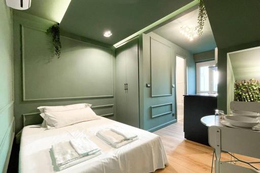 Giacosa Suite - Housity