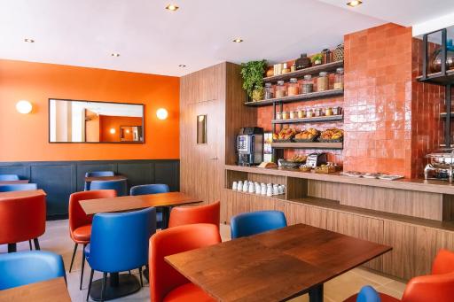 Timhotel Le Louvre - Housity