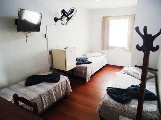 Hotel São Paulo - Housity