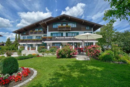 Pension Seeblick - Housity