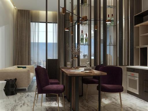 Thiên Thanh Hotel - Housity