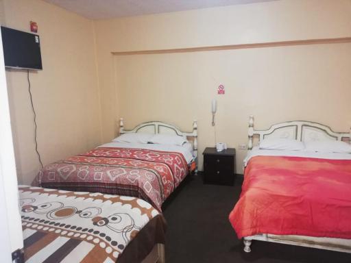 las Orquídeas Loja - Housity