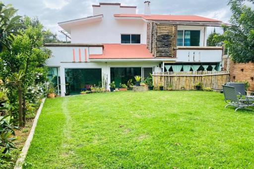 Casa Jacalon - Housity