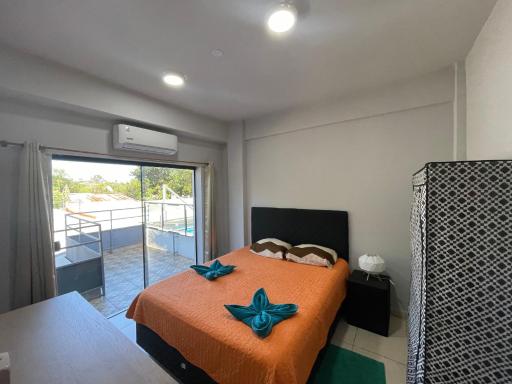 WilMar Apart Hotel - Housity