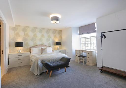 The Shandwick Place Residence No 2 - Housity