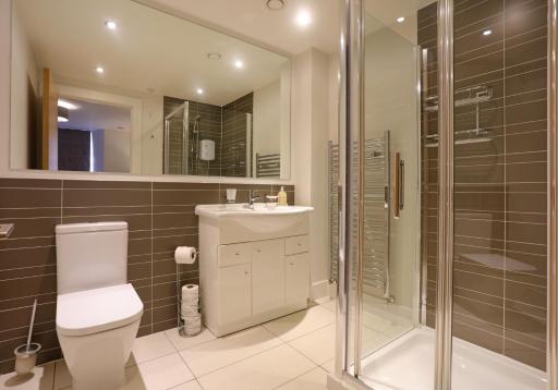 The Shandwick Place Residence No 2 - Housity