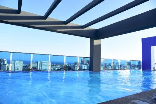 Apartamento N1401 Downtown Santo Domingo - Housity