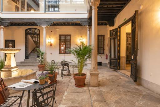 Palacete 1620, Premium Suites, Only adults - Housity