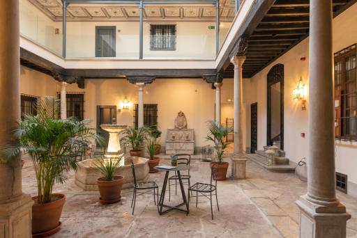 Palacete 1620, Premium Suites, Only adults - Housity