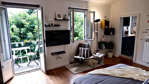 Lavena - LAKE & MOUNTAIN Apartments - Housity