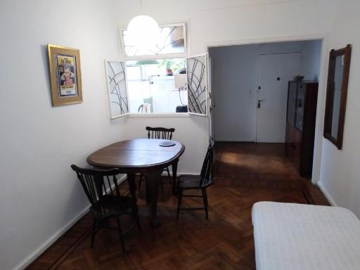 Apartamento todo entero - Housity