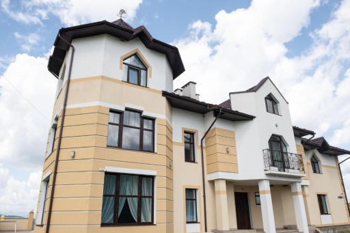 Дбайлива Ципа - Housity
