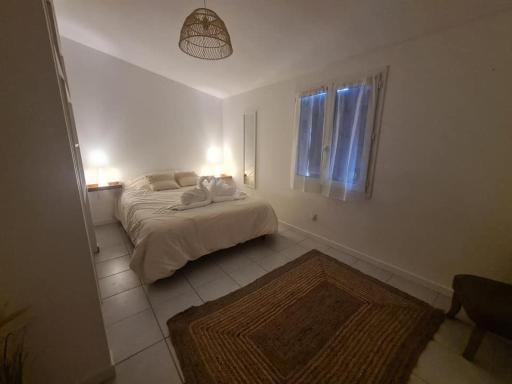 Gîte l'instant T - Housity