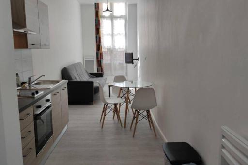 Saint Etienne Studio Lot 4 - Housity