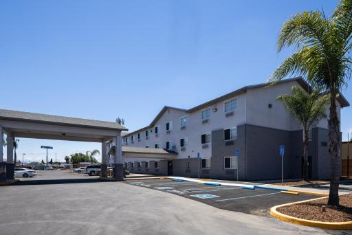 Comfort Inn Hayward - Oakland South - Housity