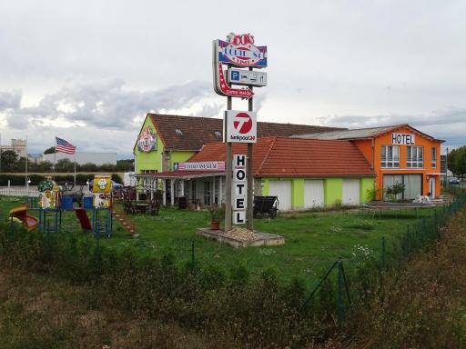 la casa mia - Housity