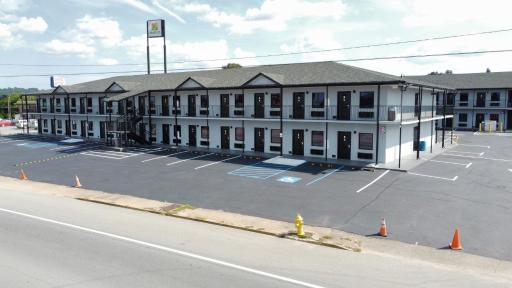 Stay Express Inn Chattanooga - Housity