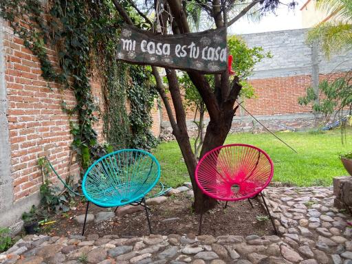 Casa en Dolores Hidalgo, Gto. - Housity