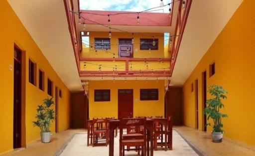 Hotel Paloma - Housity