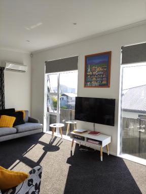 The Knights at Motuoapa, Tongariro Crossing, Taupo - Housity