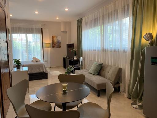 Antony Luxury Suite in Thessaloniki - Housity