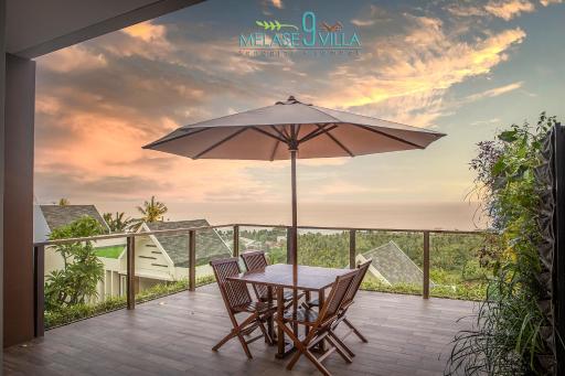 Melase 9 Villa, Senggigi - Housity