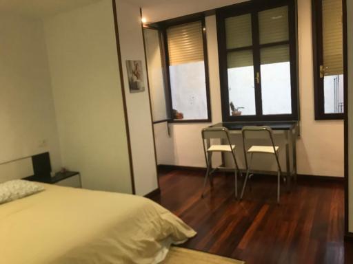 Apartamento en pleno centro CATEDRAL 1D - Housity