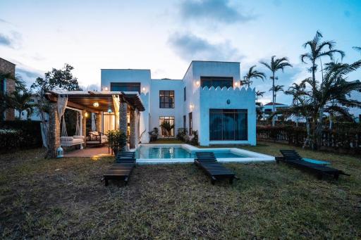 The Marrakesh,Villa 9 Kikambala Mombasa - Housity