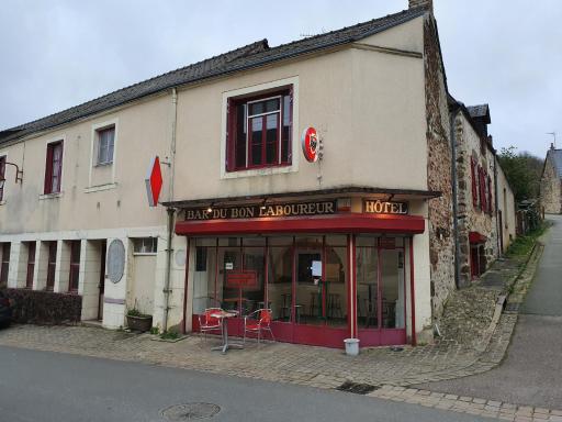 Le Bon Laboureur - Housity