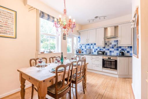 Settled In, Aldeburgh - Housity