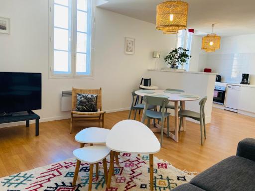 Appartements Pech Mary - Housity