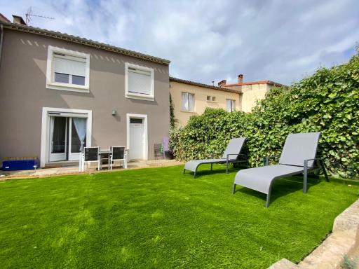 Maison Tommy - Housity